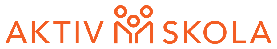 Aktiv Skola logotyp
