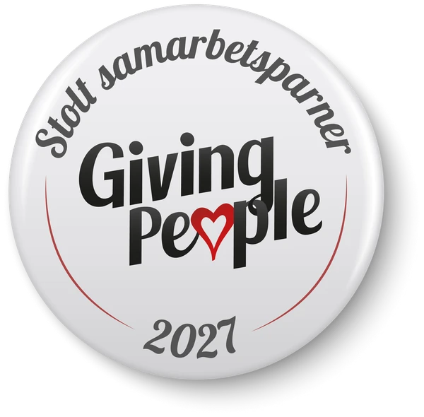 Giving People logotyp