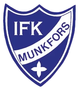 IFK Munkfors logotyp