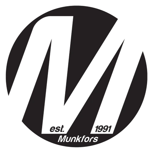 Munkfors IBK logotyp